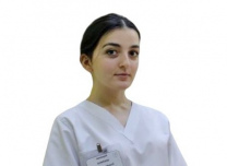 Караева Марина Элгуджаевна