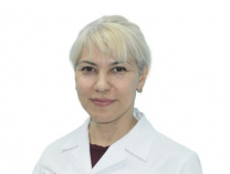 Абдулалиева Лейла Мамедовна