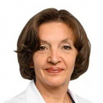 Озерова-Перрэн Ирина Анатольевна