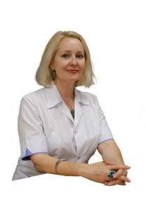 Рункова Валентина Валериевна