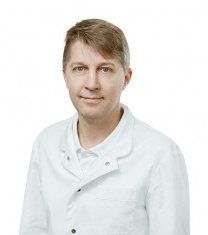 Якубович Алексей Геннадьевич