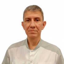 Карпочев Олег Валерьевич