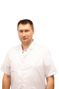 Лебедев Сергей Юрьевич