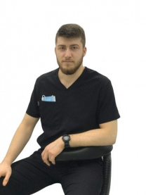 Халилов Гасан Ибрагимович