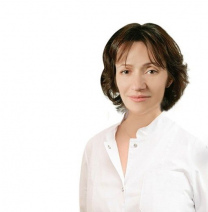 Катхурия Юлия Борисовна