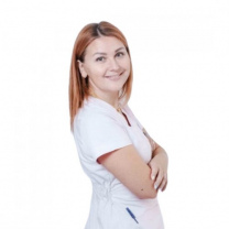Карлова Наталья Алексеевна