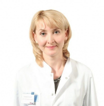 Яцишина Ольга Николаевна