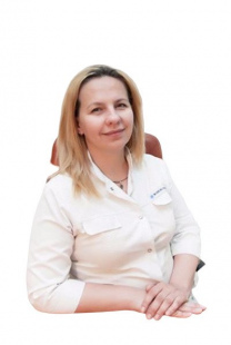 Николаева Яна Станиславовна