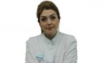 Гайдарова Карина Тагютдиновна