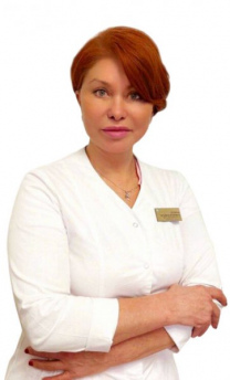 Сулима Татьяна Игоревна