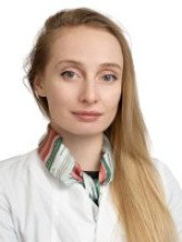 Некрасова Полина Михайловна