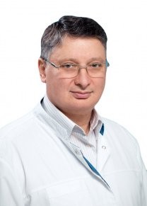 Гилод Вадим Моисеевич