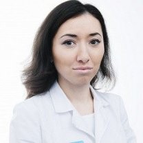 Тагиева Наргиз Рамизовна