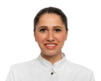 Паноян Айкануш Айковна
