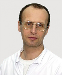Гусев Андрей Евгеньевич