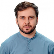 Ульбашев Омар Борисович