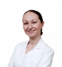 Якупова Светлана Рауфовна