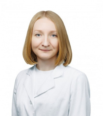 Чернова Любовь Николаевна