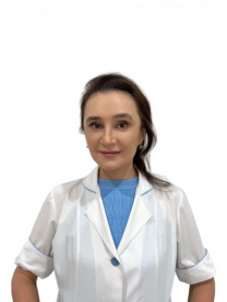 Матус Елена Валерьевна