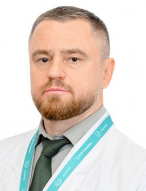 Волченко Денис Викторович