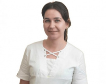 Шульмина Анна Игоревна
