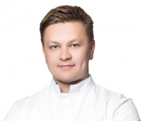 Филин Николай Андреевич