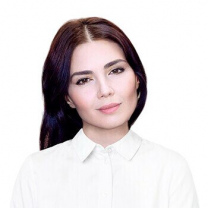 Касиева Мадина Бисултановна