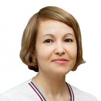 Шандер Эльмира Зиятдиновна