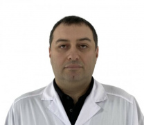 Бёден Дебо Ансарович