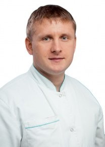 Шибитов Вячеслав Александрович
