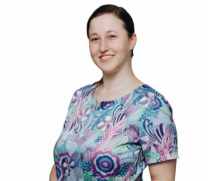 Степанова Елена Андреевна