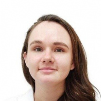 Бондяева Алена Олеговна