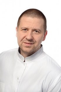Муравицкий Юрий Леонидович