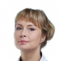 Полухина Анастасия Александровна