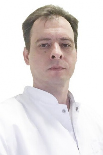 Козлов Дмитрий Николаевич