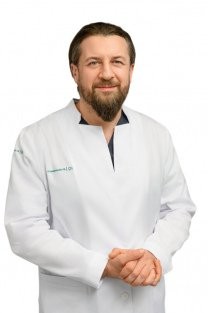 Елагин Илья Борисович