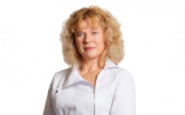 Лисичкина Елена Геннадиевна
