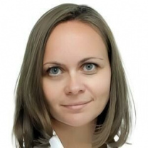 Волкова Виктория Александровна