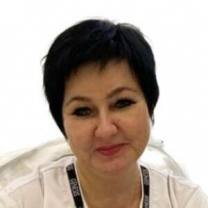 Надеждина Алла Геннадиевна