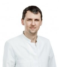 Куликов Василий Владимирович