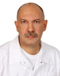 Алексеев Сергей Юрьевич