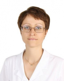 Федотова Анастасия Валерьевна