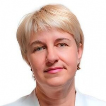 Тесленко Елена Леонидовна