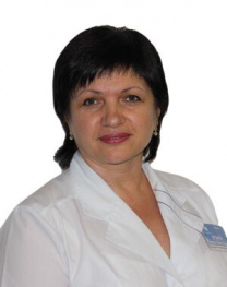 Кузина Елена Николаевна