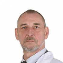 Завалишин Андрей Владимирович