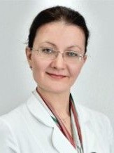 Коровникова Ирина Николаевна