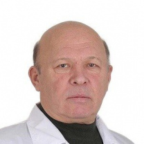 Голик Игорь Владимирович