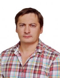 Сараев Роман Владимирович