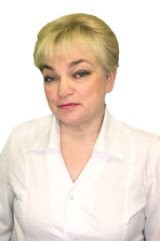 Целая Ольга Анатольевна