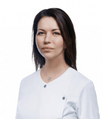 Болдинова Марина Сергеевна